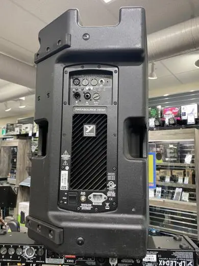 Yorkville Sound - PS12P 2